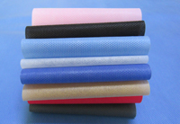 乌烈镇涤纶（PET）无纺布是什么