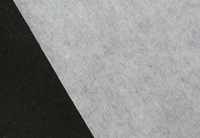 乌烈镇无纺布和熔喷布的区别