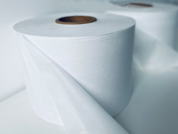 乌烈镇PLA无纺布