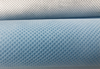 乌烈镇(PP)丙纶无纺布跟(PET)涤纶无纺布的区别