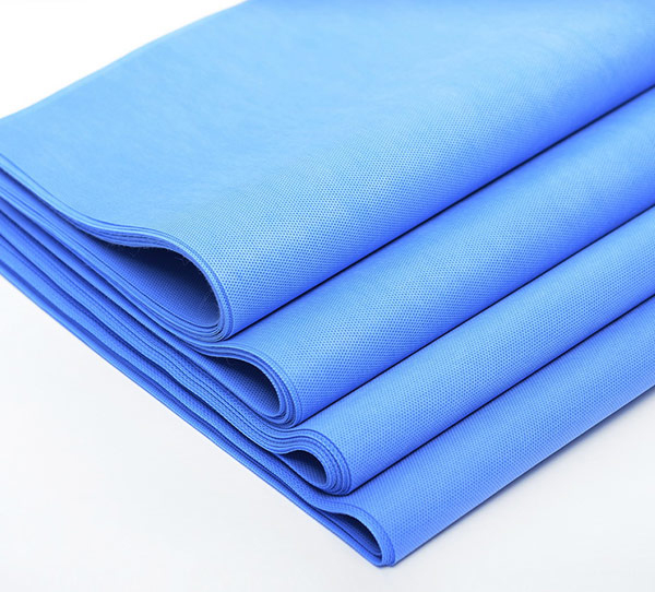 乌烈镇RPET无纺布