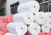 乌烈镇RPET面料与普通化纤面料有什么区别