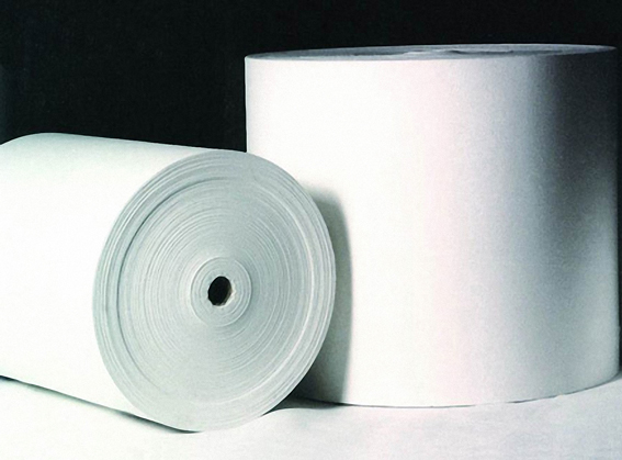 乌烈镇无纺布的本质是塑料布吗