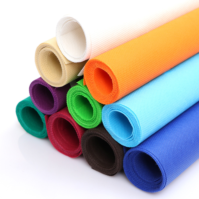 乌烈镇无纺布的分类和特性