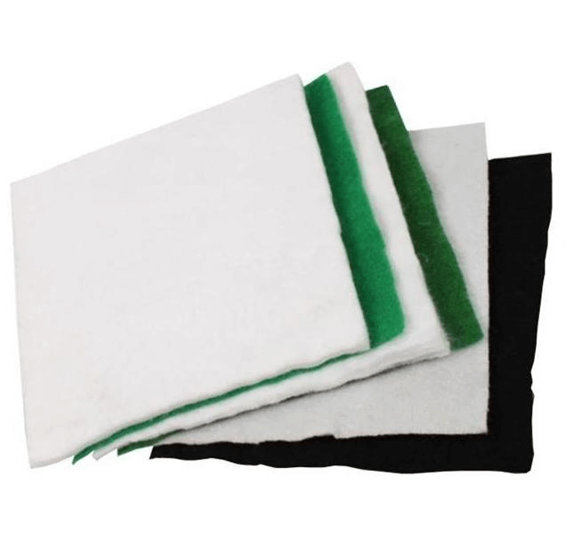 乌烈镇短丝土工布