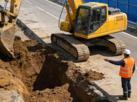 乌烈镇山东通泰工程材料有限公司频获大单